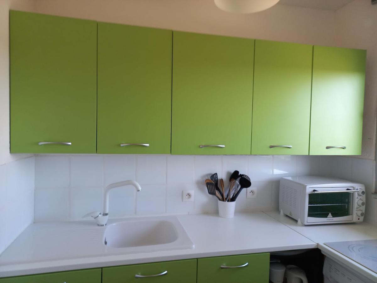 Residence La Jamoisiere Bagnoles de l'Orne Normandie Екстериор снимка